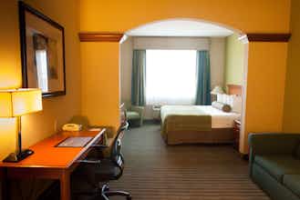 Hotel Best Western Plus Miami-Doral/Dolphin Mall photo 5