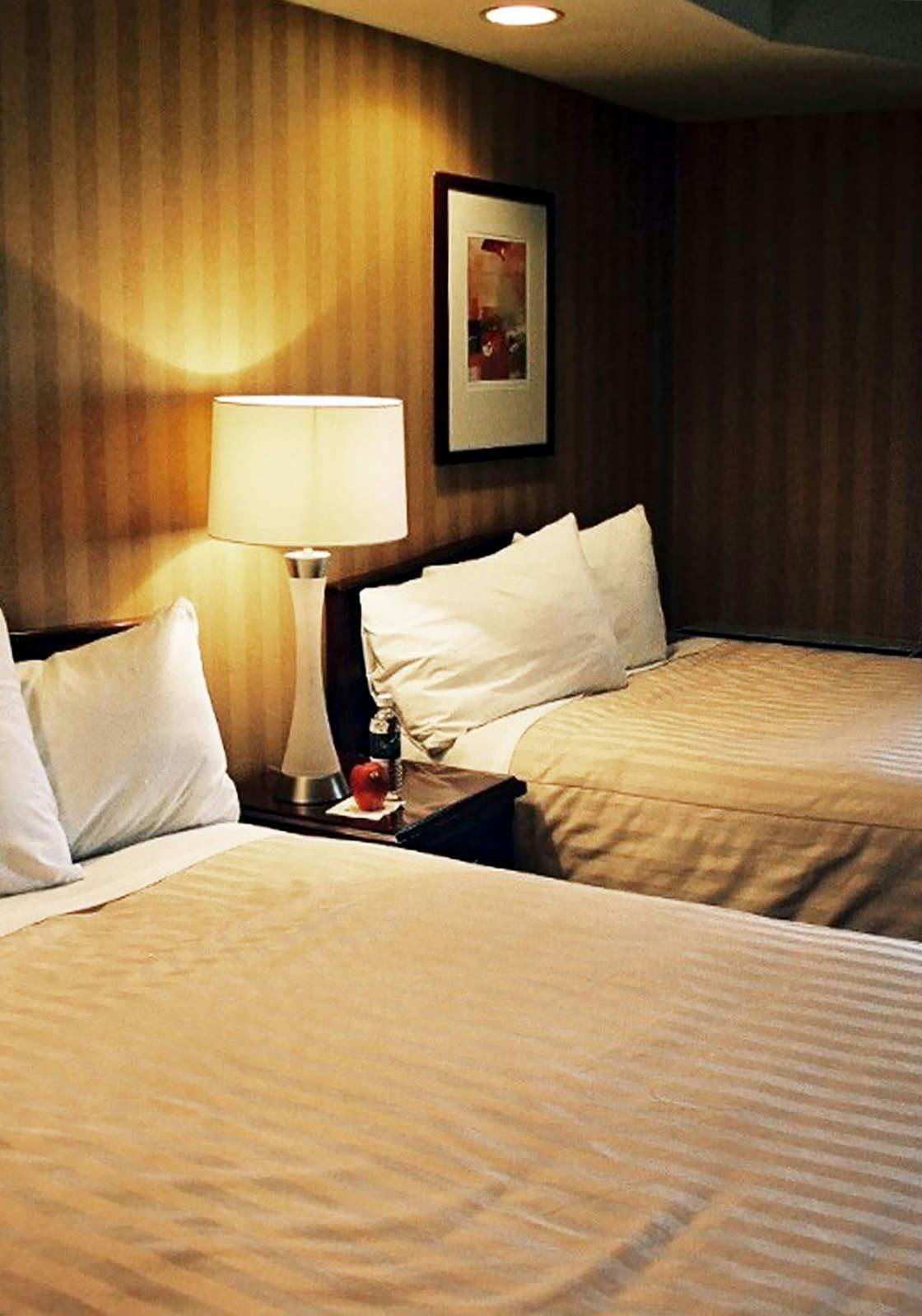 Hotel Executive Hotel Vancouver Airport photo 2