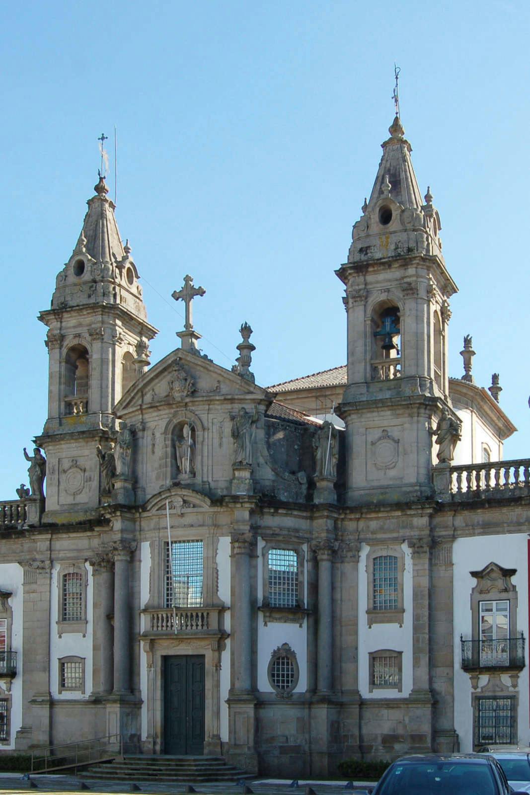 Hotel Hotel Vila Galé Collection Braga photo 1