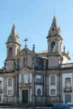 Hotel Hotel Vila Galé Collection Braga photo 1