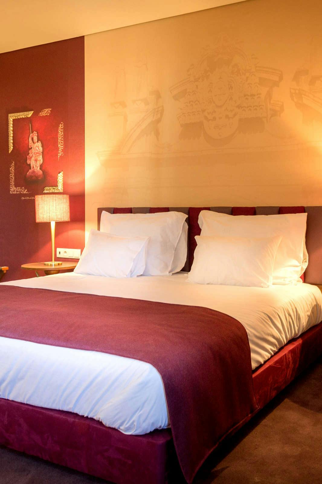 Hotel Hotel Vila Galé Collection Braga photo 2