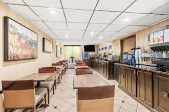 Hotel Best Western Hazlet Inn photo 1