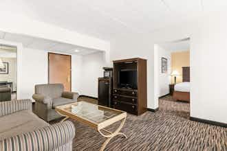 Hotel Best Western Hazlet Inn photo 2