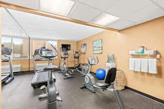 Hotel Best Western Hazlet Inn photo 3