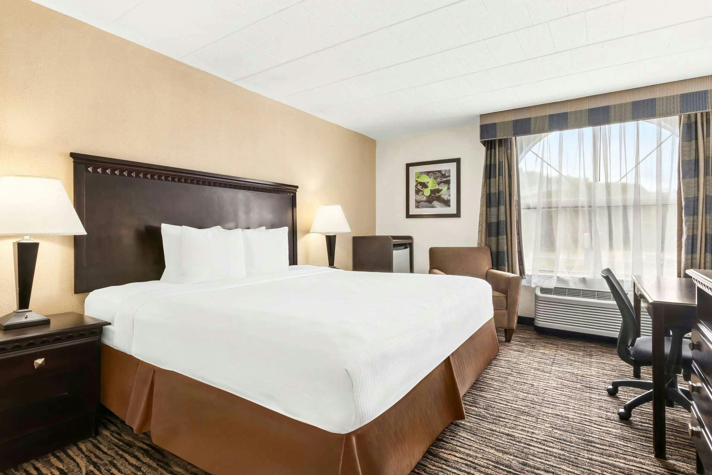 Hotel Best Western Hazlet Inn photo 4