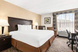 Hotel Best Western Hazlet Inn photo 4
