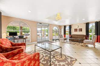 Hotel Best Western Hazlet Inn photo 5