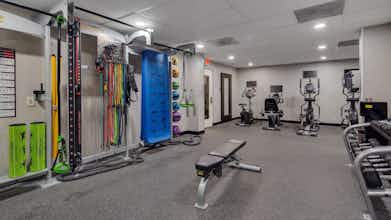 Hotel Best Western Plus Murray Hill Hotel and Suites photo 1
