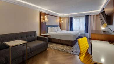 Hotel Best Western Plus Murray Hill Hotel and Suites photo 2