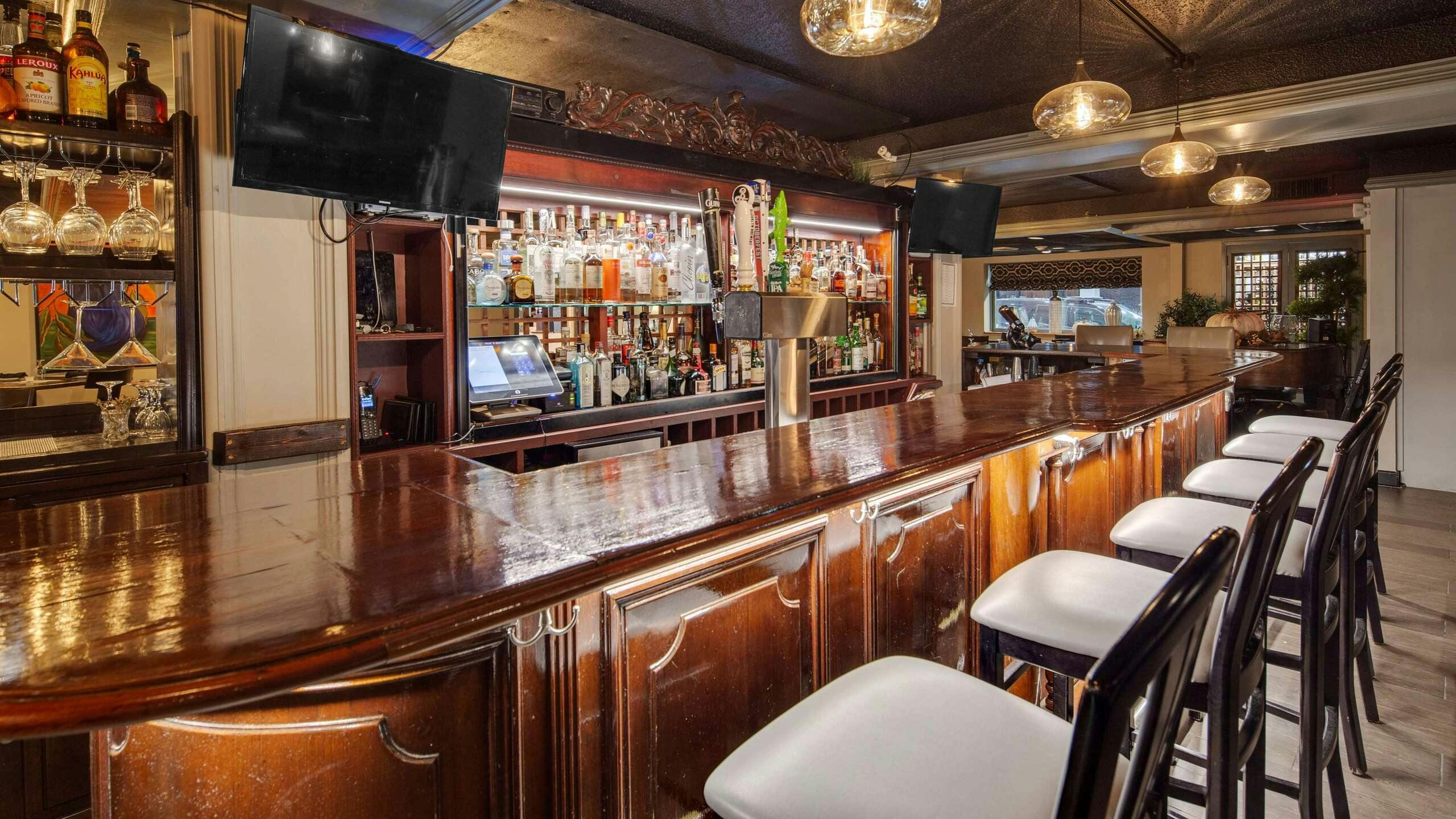 Hotel Best Western Plus Murray Hill Hotel and Suites photo 3