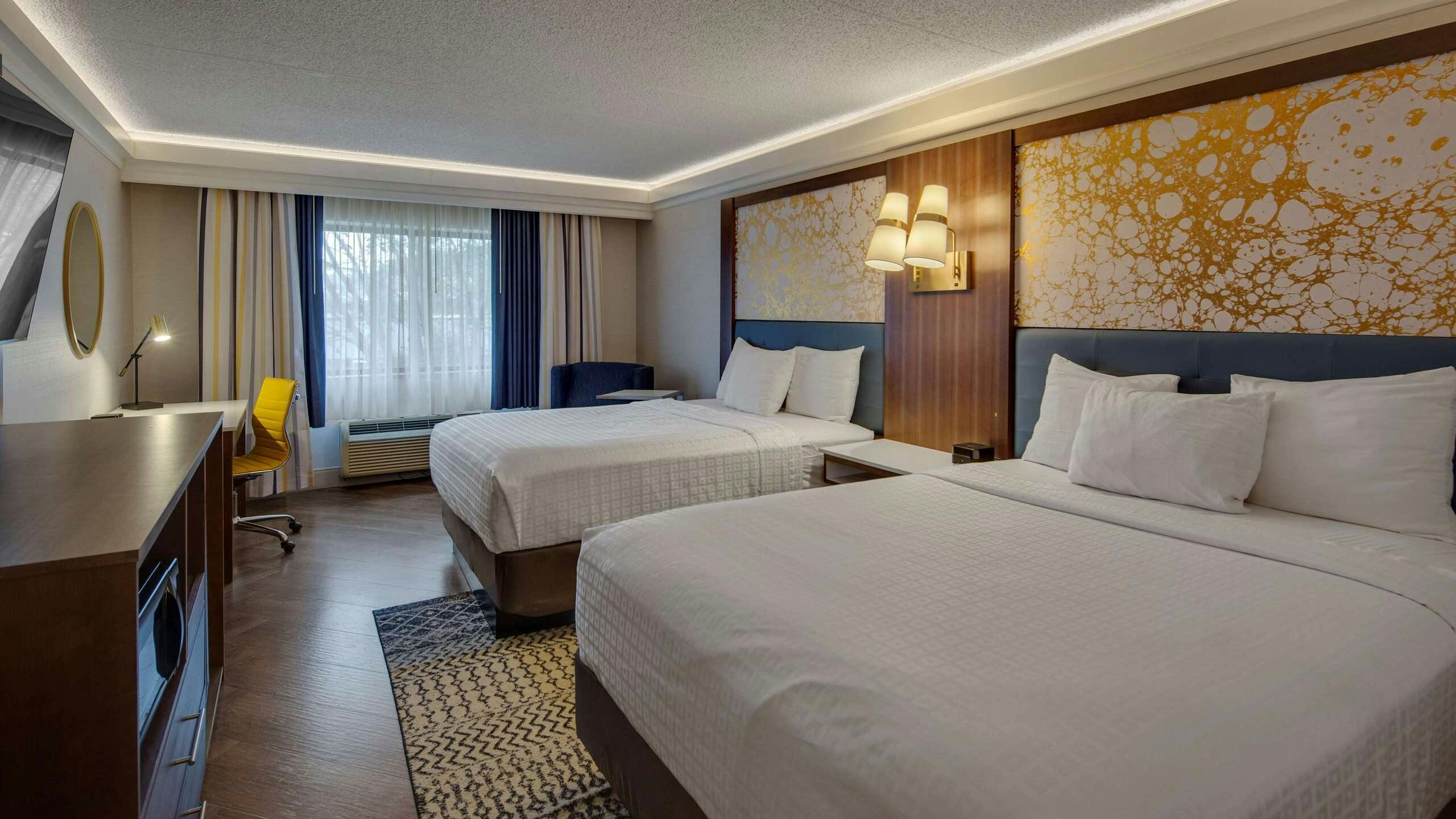 Hotel Best Western Plus Murray Hill Hotel and Suites photo 4