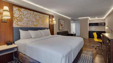 Hotel Best Western Plus Murray Hill Hotel and Suites photo 5