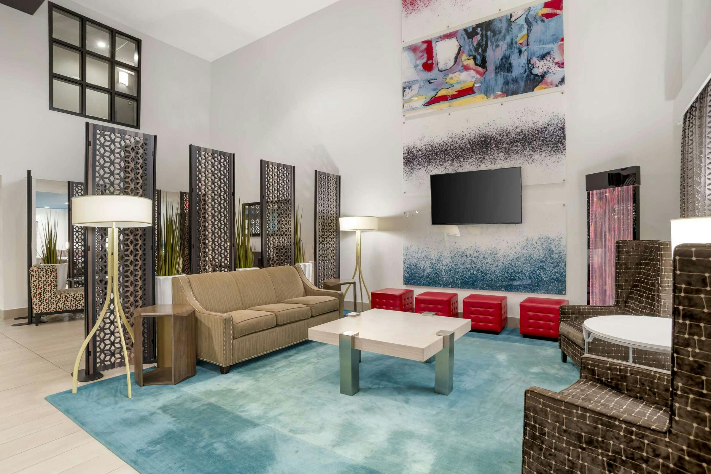 Hotel Best Western Plus Daphne Inn & Suites photo 2