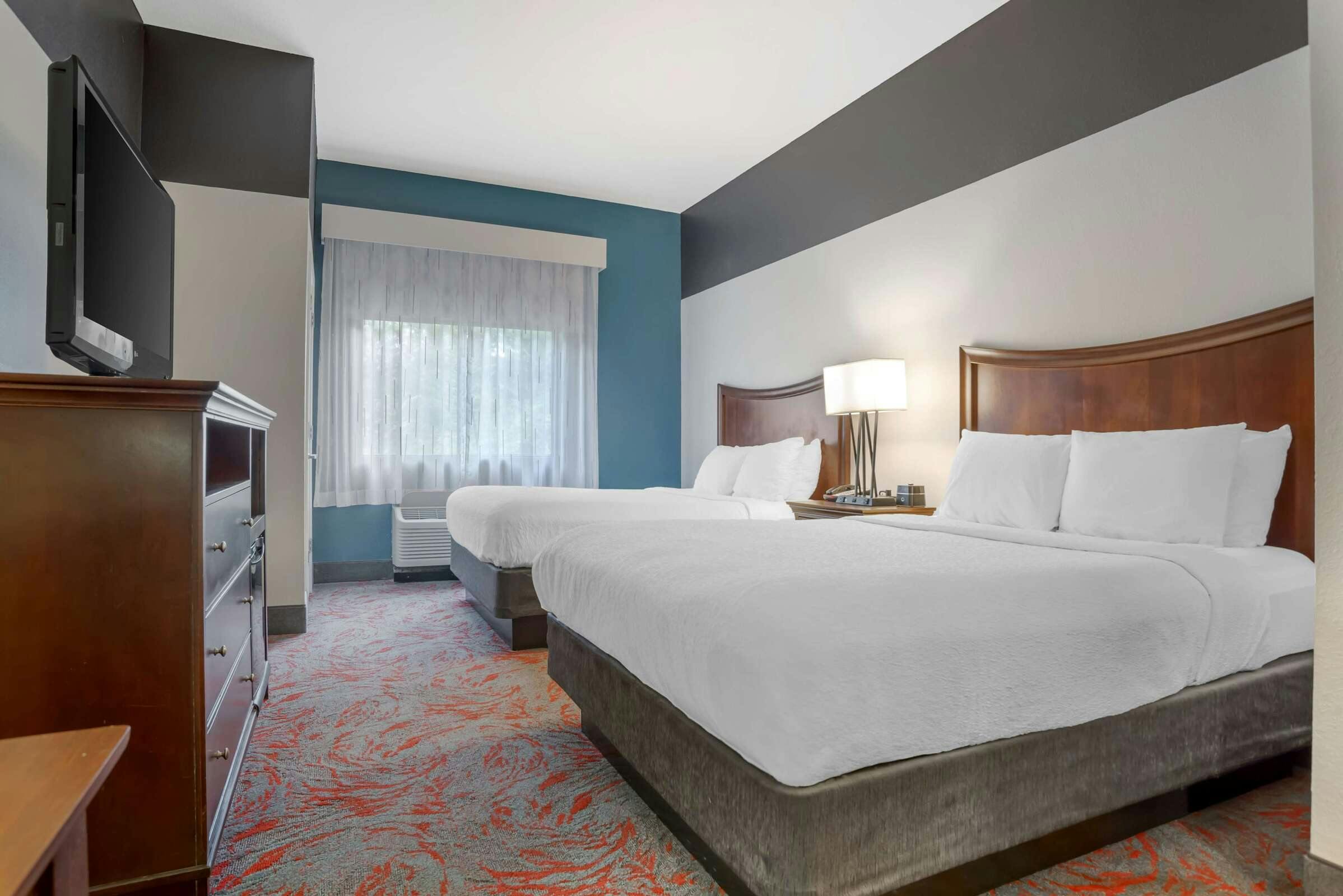 Hotel Best Western Plus Daphne Inn & Suites photo 3