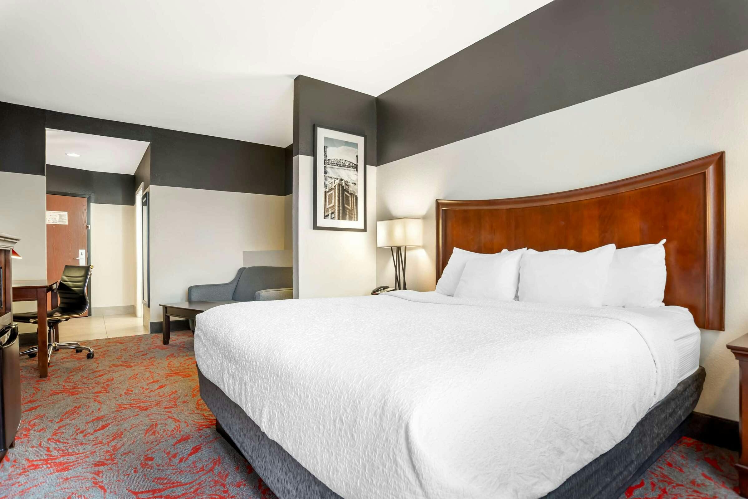 Hotel Best Western Plus Daphne Inn & Suites photo 5