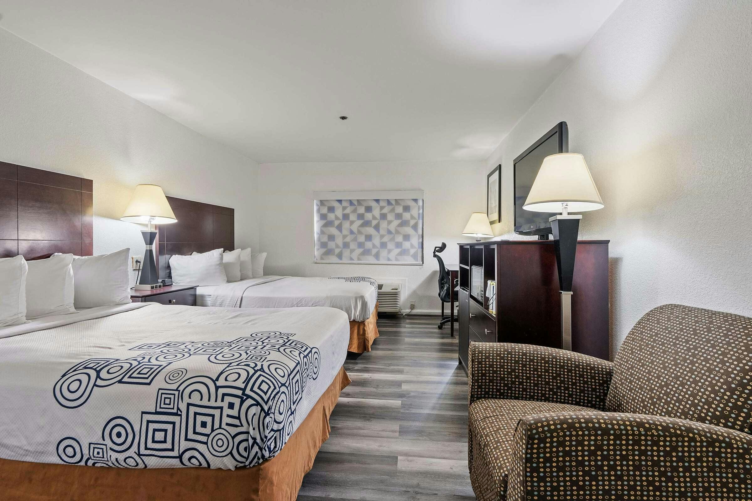 Hotel Best Western Plus Oakbrook Inn photo 1