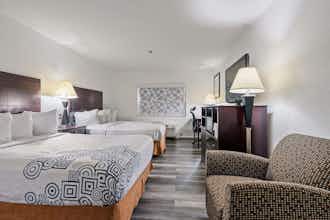 Hotel Best Western Plus Oakbrook Inn photo 1