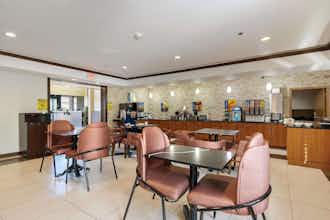 Hotel Best Western Plus Oakbrook Inn photo 3