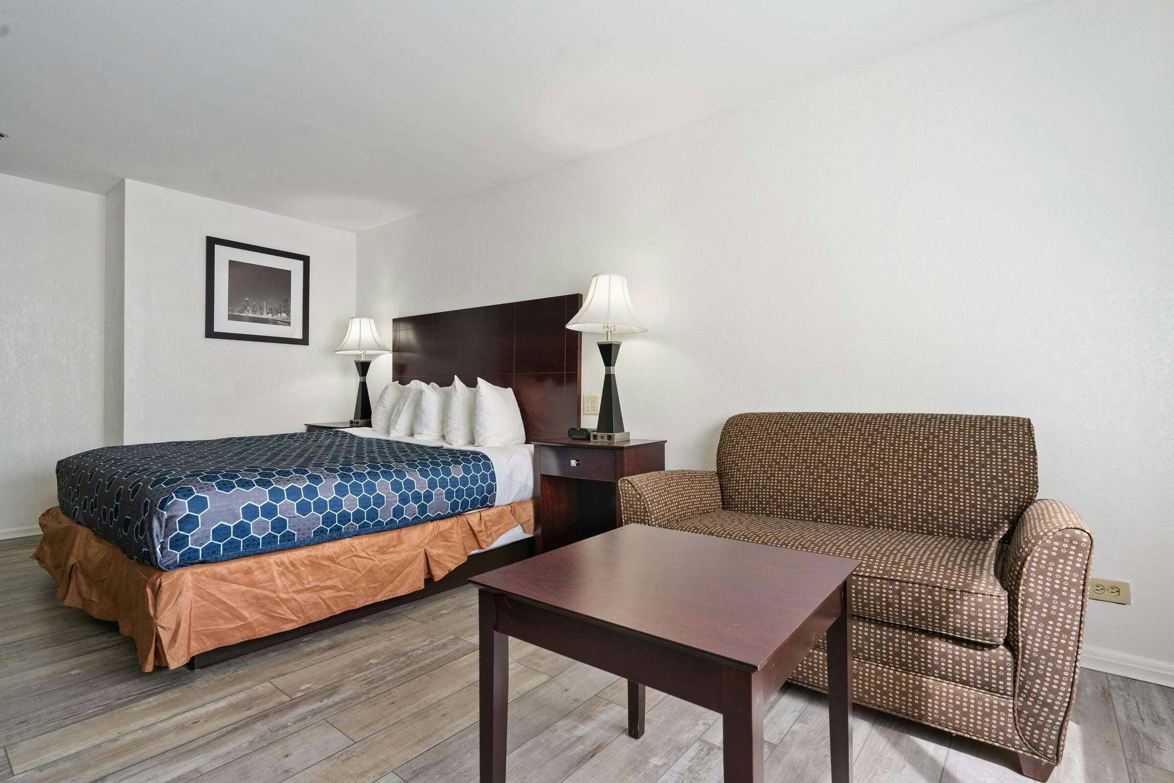 Hotel Best Western Plus Oakbrook Inn photo 4