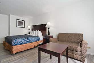 Hotel Best Western Plus Oakbrook Inn photo 4