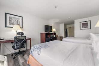 Hotel Best Western Plus Oakbrook Inn photo 5