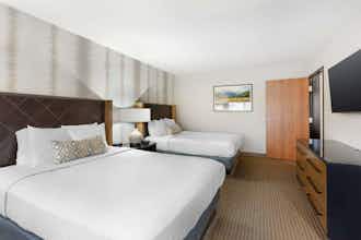 Hotel BEST WESTERN Holiday Hills photo 1