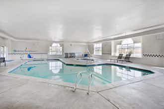 Hotel BEST WESTERN Holiday Hills photo 4