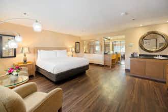 Hotel Best Western Plus Las Brisas Hotel photo 2
