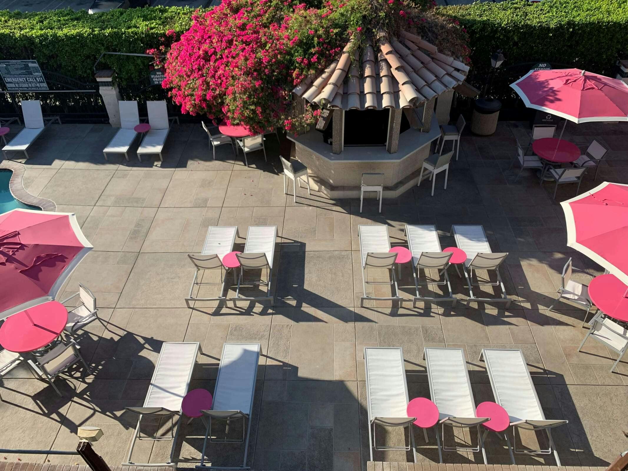 Hotel Best Western Plus Las Brisas Hotel photo 3