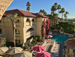 Hotel Best Western Plus Las Brisas Hotel photo 5