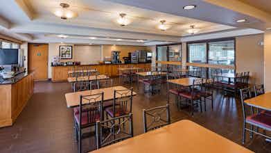 Hotel Best Western East Towne Suites photo 3