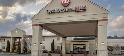 Best Western Plus Augusta Civic Center Inn