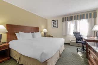 Hotel Best Western Plus Augusta Civic Center Inn photo 2