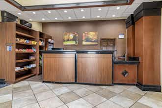 Hotel Best Western Plus Augusta Civic Center Inn photo 3