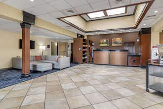 Hotel Best Western Plus Augusta Civic Center Inn photo 4