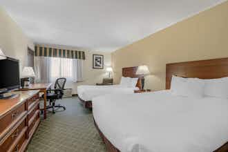 Hotel Best Western Plus Augusta Civic Center Inn photo 5