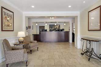Hotel Best Western Salinas Monterey Hotel photo 1