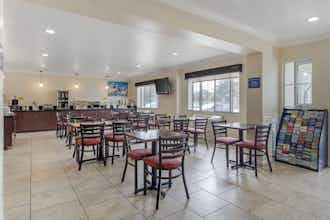 Hotel Best Western Salinas Monterey Hotel photo 2
