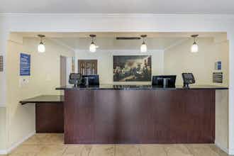 Hotel Best Western Salinas Monterey Hotel photo 3
