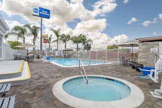 Hotel Best Western Salinas Monterey Hotel photo 4
