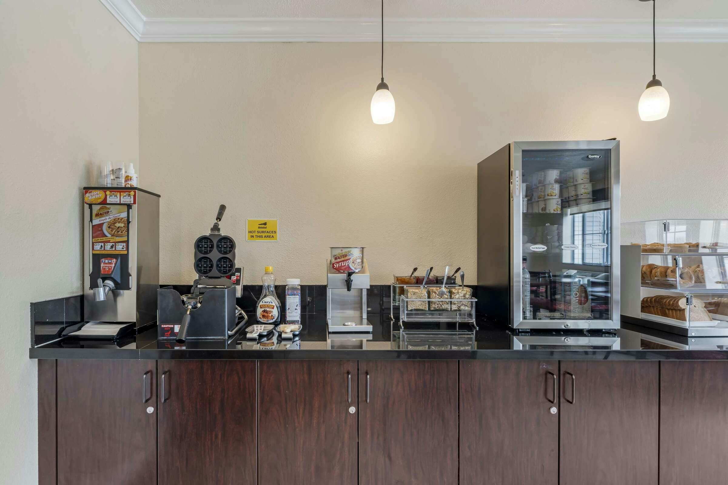 Hotel Best Western Salinas Monterey Hotel photo 5