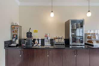 Hotel Best Western Salinas Monterey Hotel photo 5