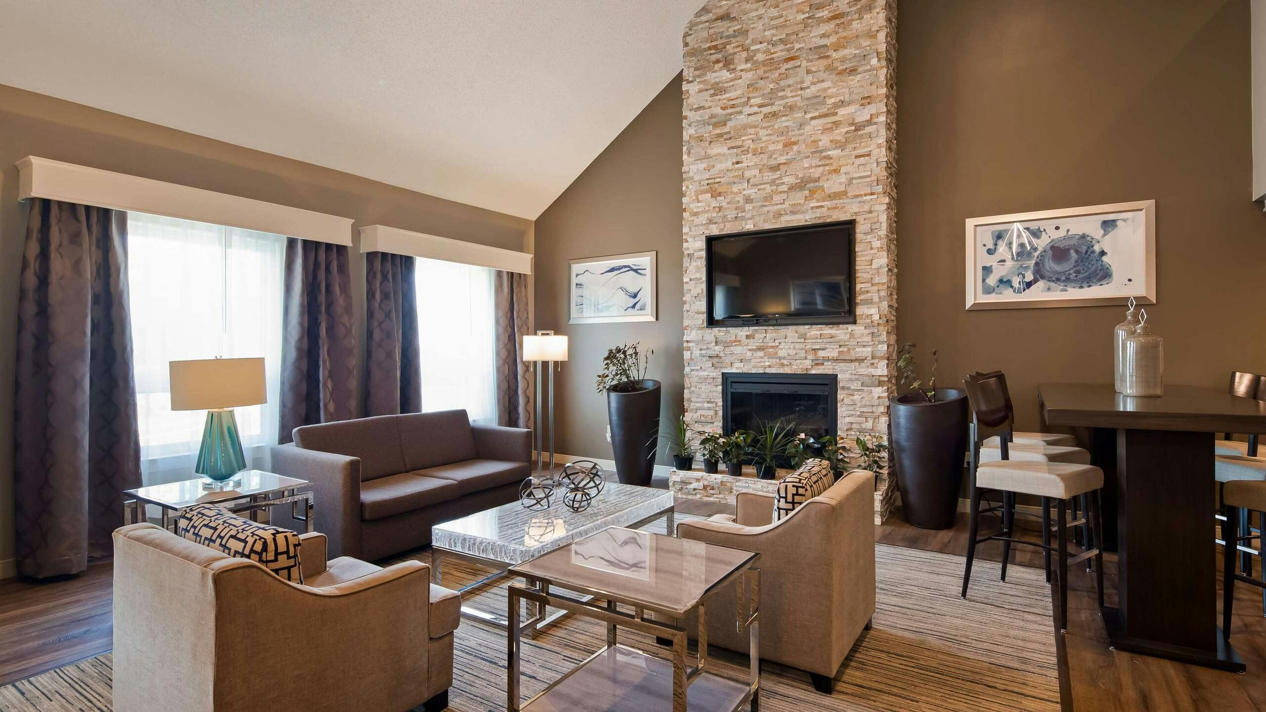 Hotel Best Western La Plata Inn photo 1