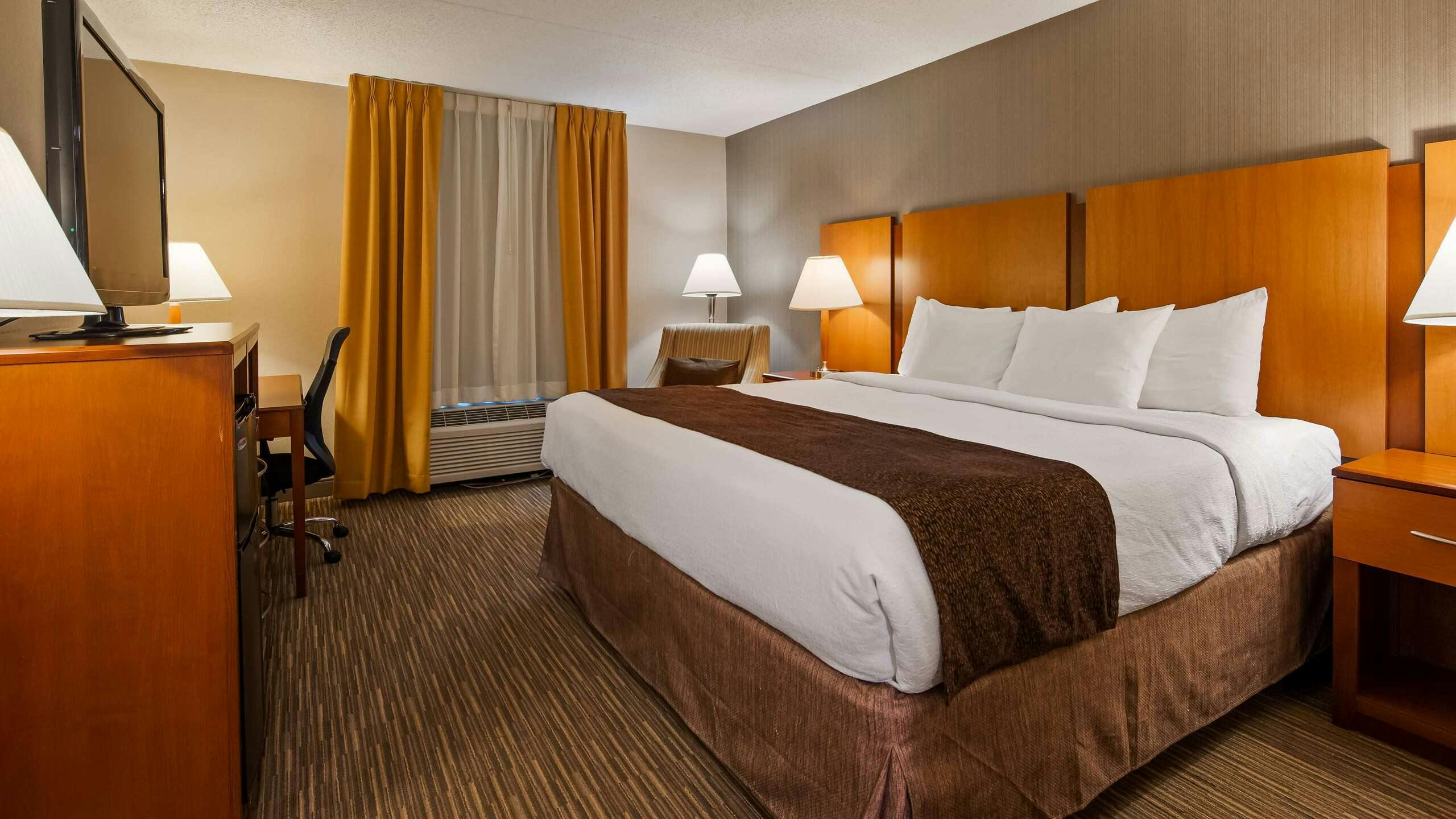 Hotel Best Western La Plata Inn photo 2