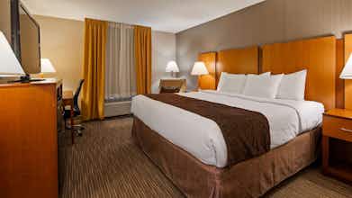 Hotel Best Western La Plata Inn photo 2