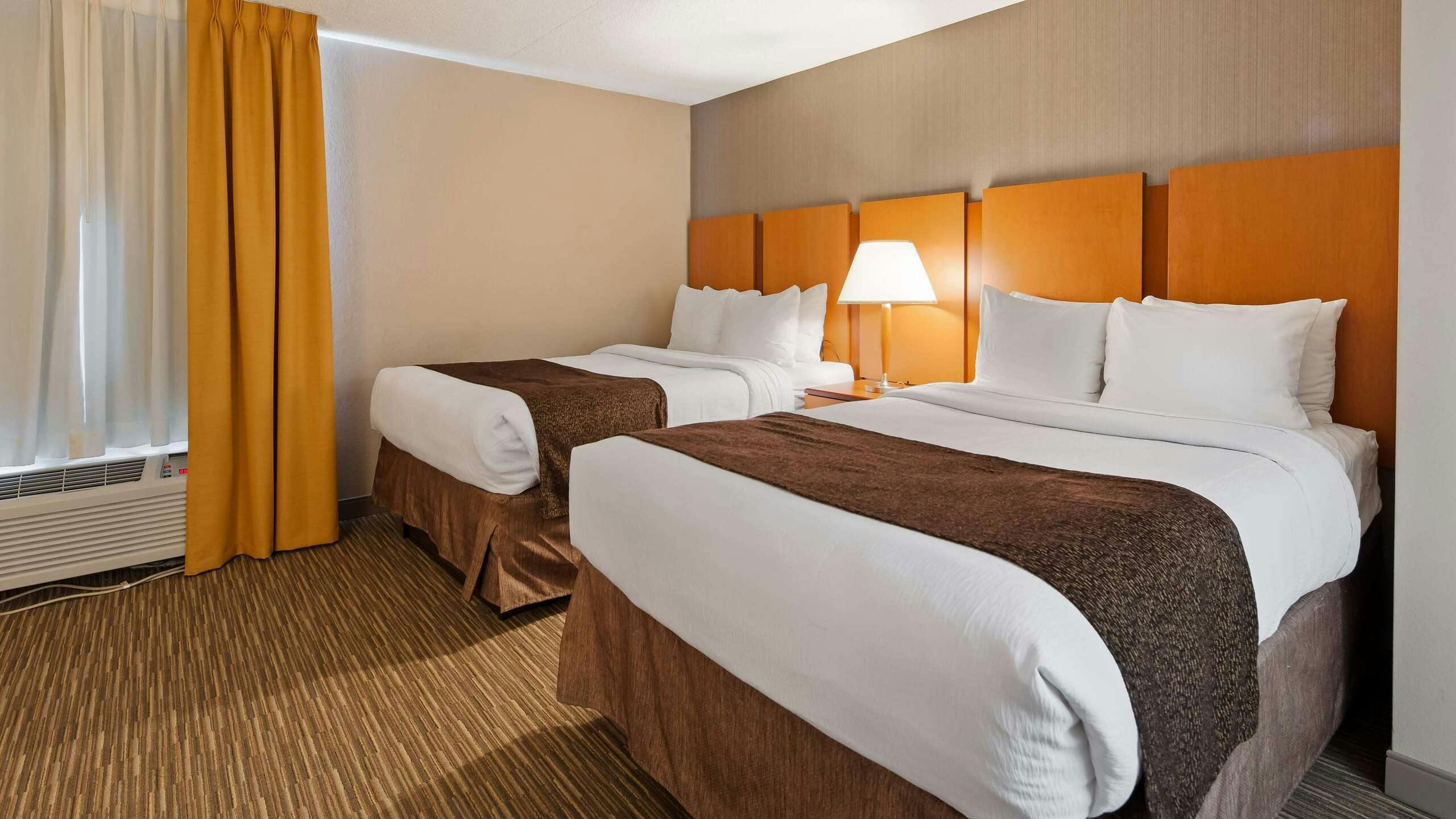 Hotel Best Western La Plata Inn photo 3