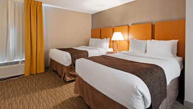 Hotel Best Western La Plata Inn photo 3