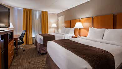 Hotel Best Western La Plata Inn photo 4