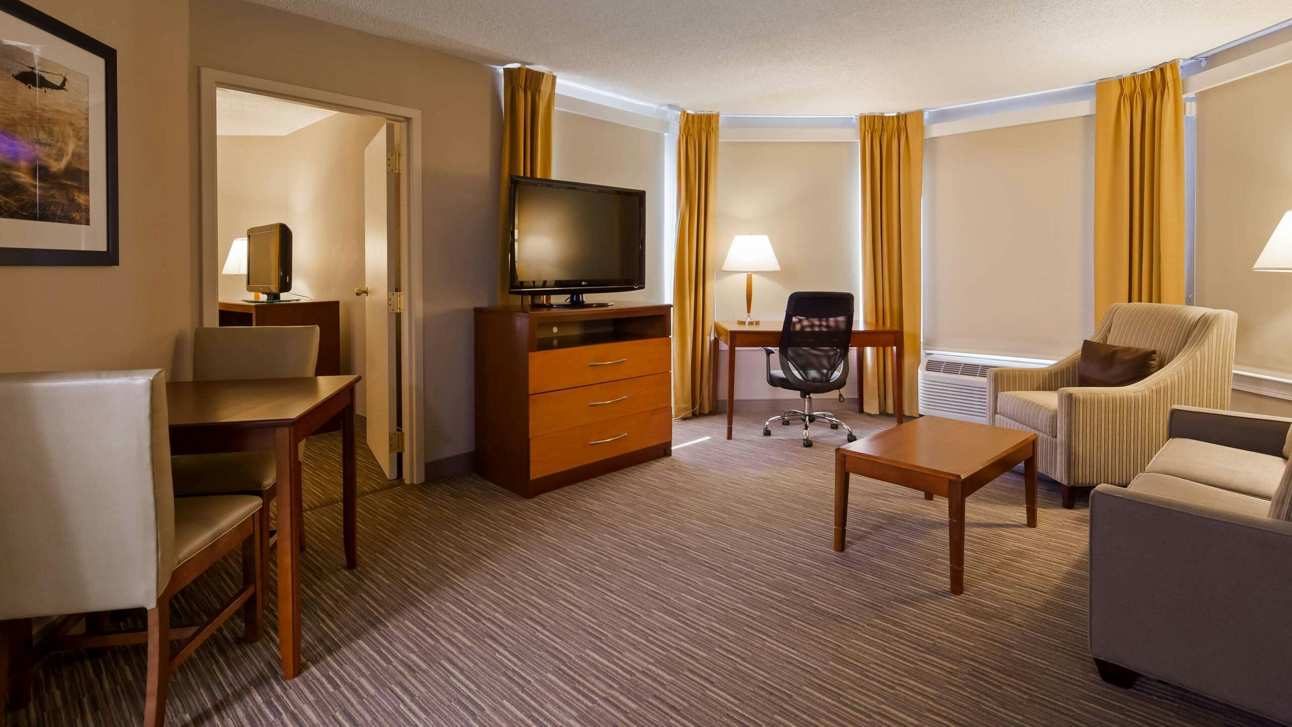 Hotel Best Western La Plata Inn photo 5