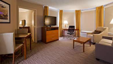 Hotel Best Western La Plata Inn photo 5
